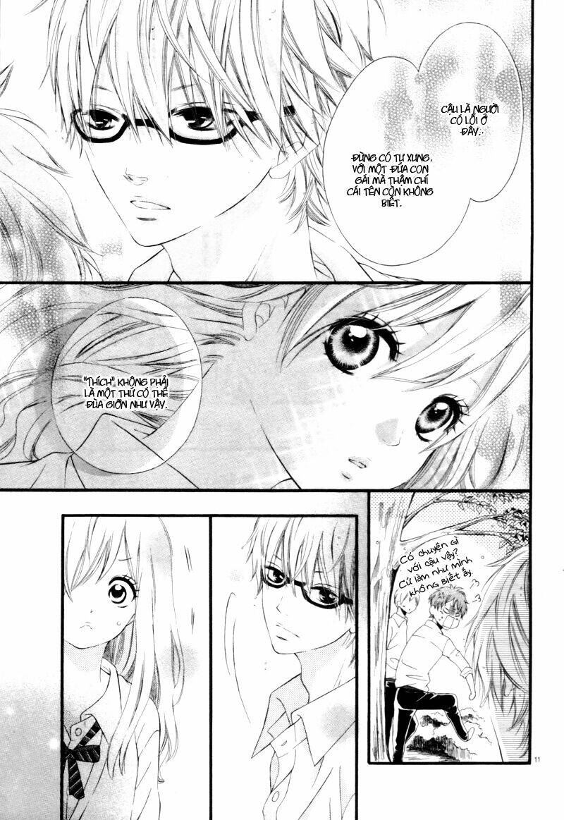 Tổng Hợp One Shot Chapter 315 - Trang 2