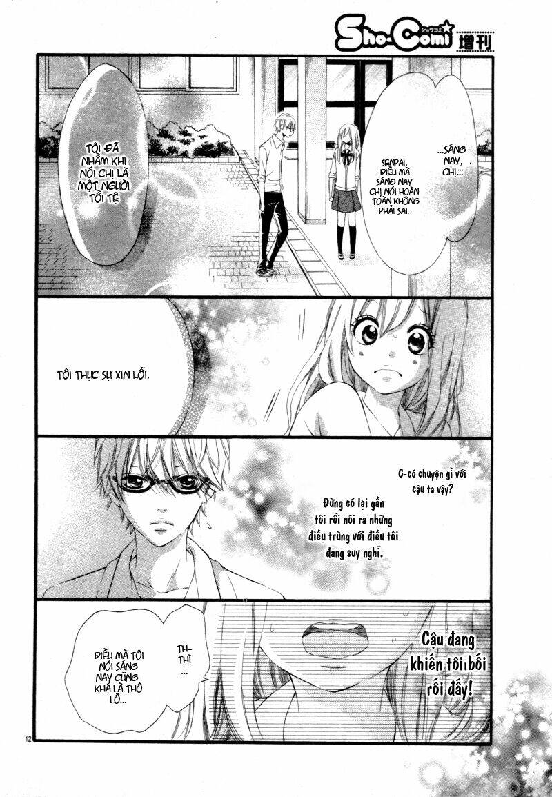 Tổng Hợp One Shot Chapter 315 - Trang 2