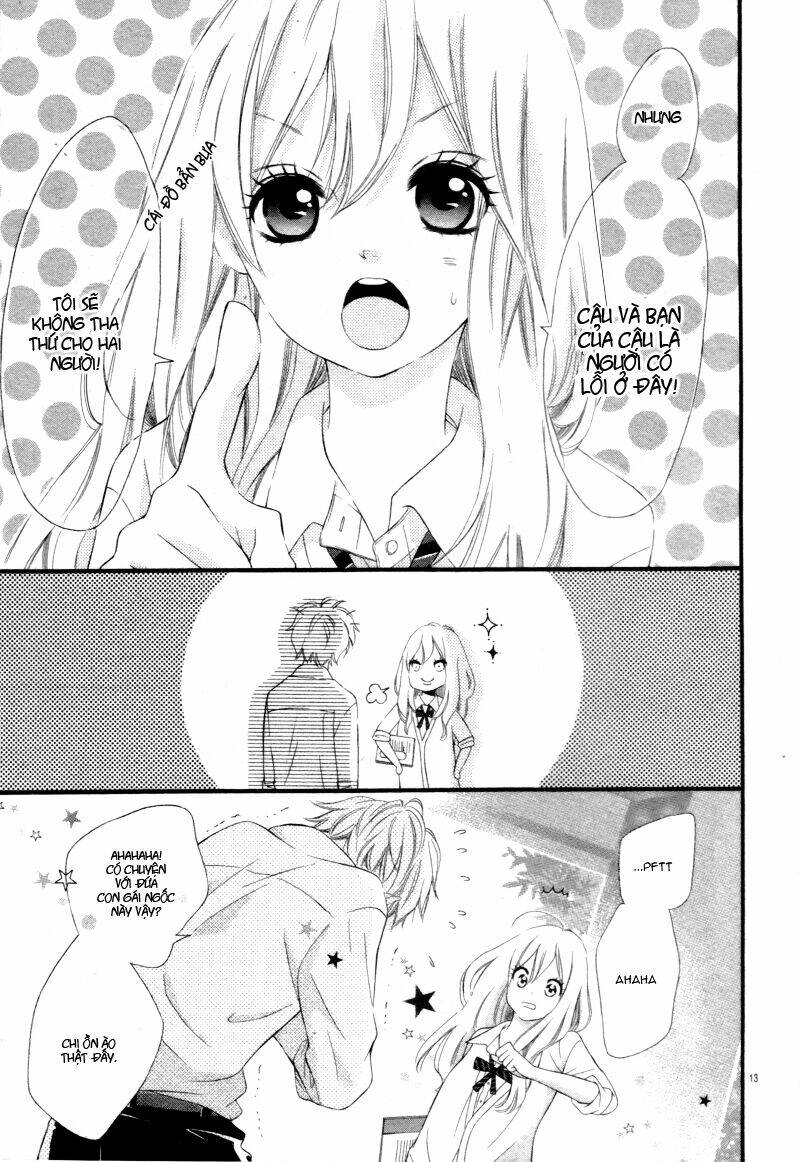 Tổng Hợp One Shot Chapter 315 - Trang 2