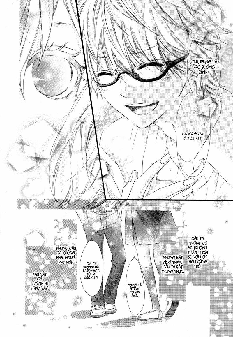 Tổng Hợp One Shot Chapter 315 - Trang 2