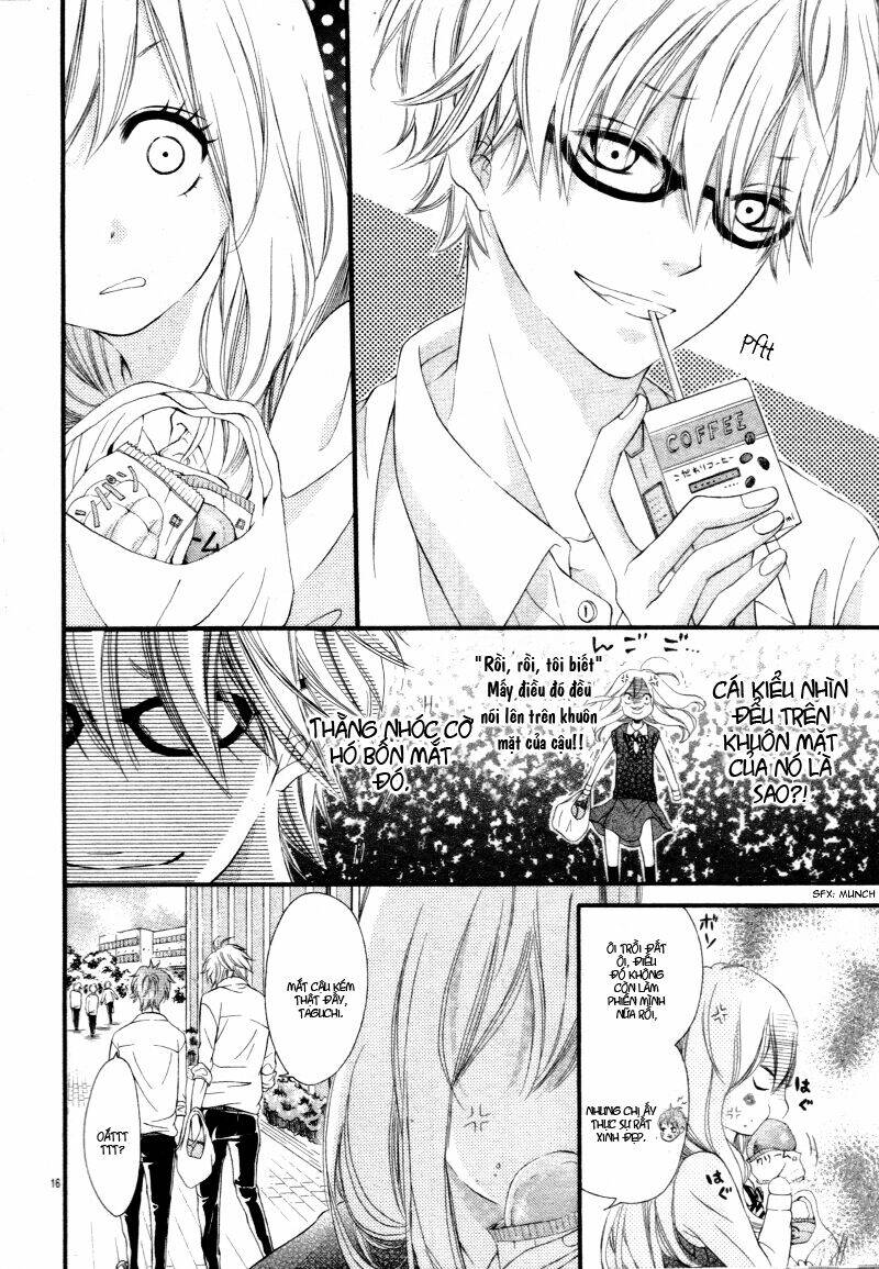 Tổng Hợp One Shot Chapter 315 - Trang 2