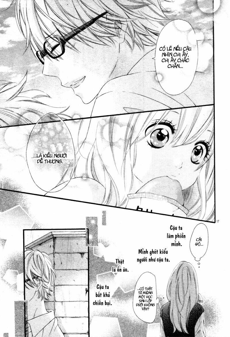 Tổng Hợp One Shot Chapter 315 - Trang 2