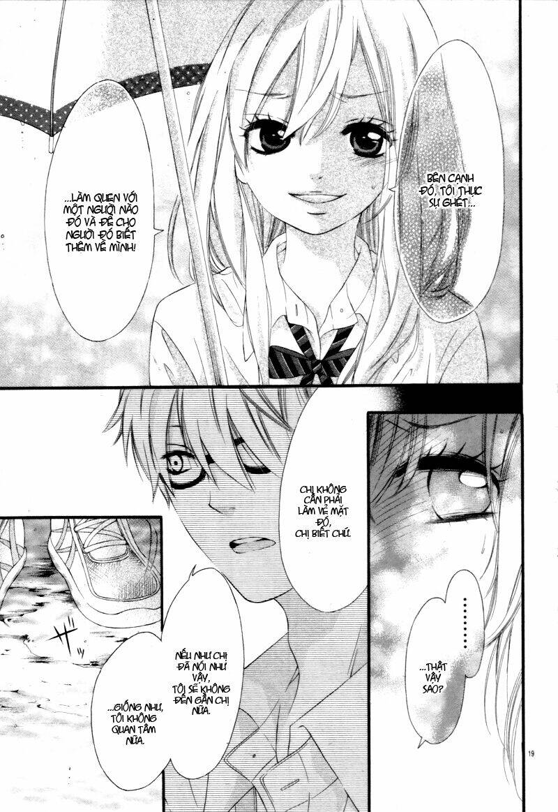 Tổng Hợp One Shot Chapter 315 - Trang 2