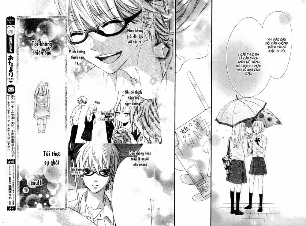 Tổng Hợp One Shot Chapter 315 - Trang 2