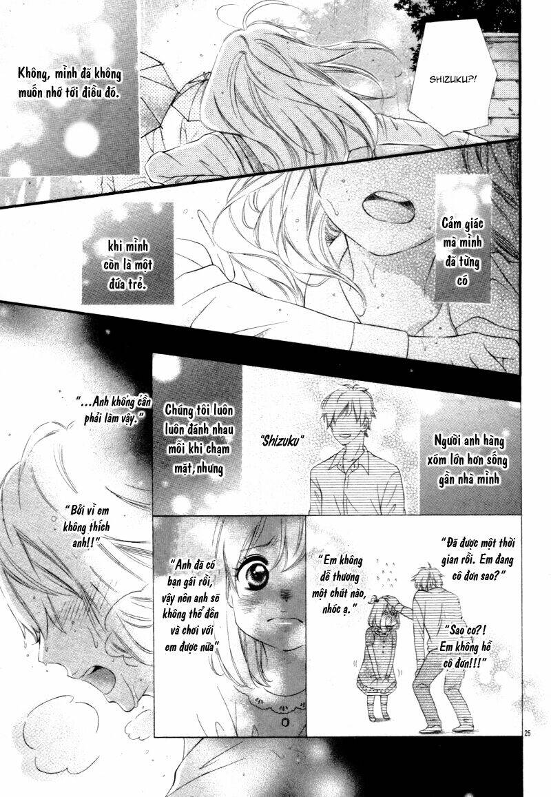 Tổng Hợp One Shot Chapter 315 - Trang 2