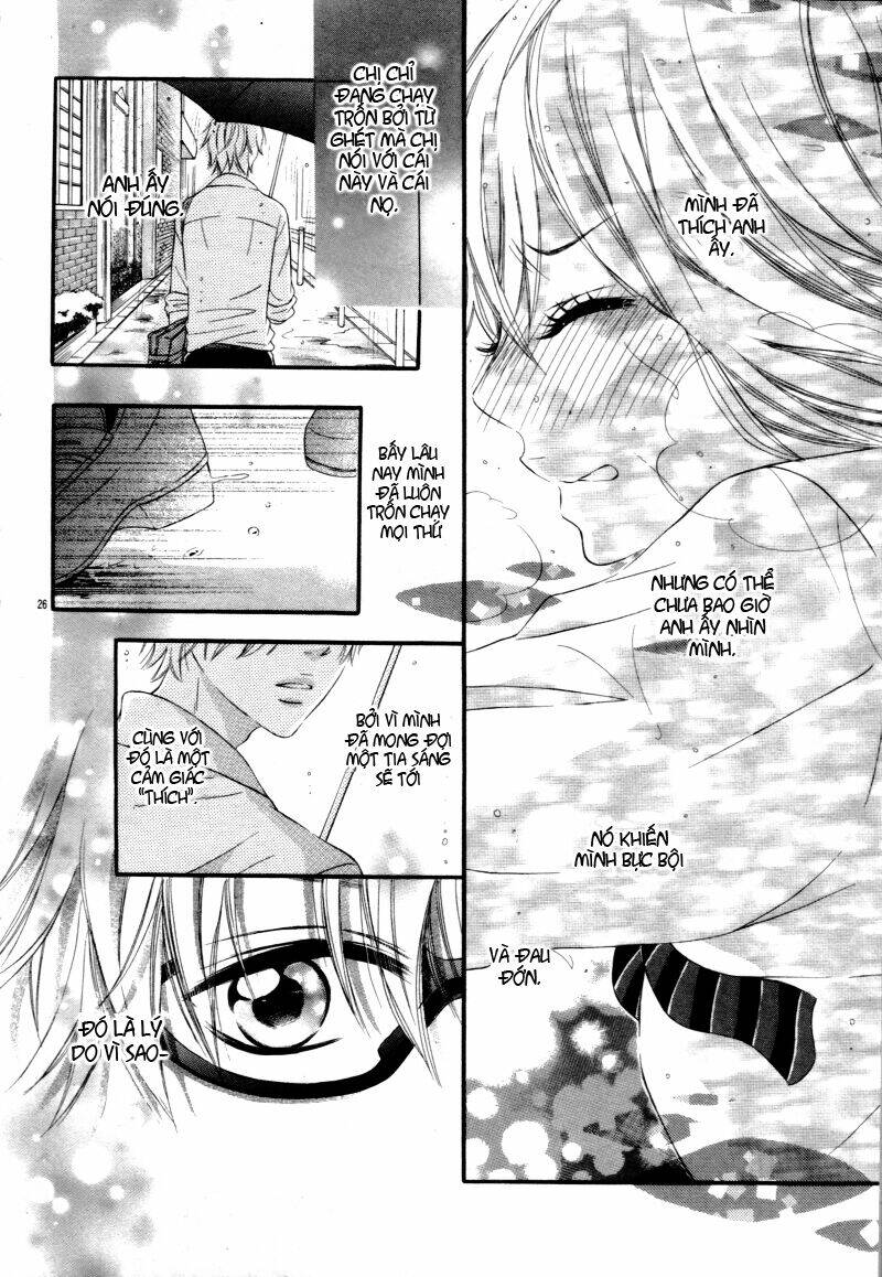 Tổng Hợp One Shot Chapter 315 - Trang 2