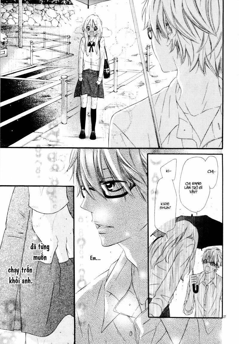 Tổng Hợp One Shot Chapter 315 - Trang 2