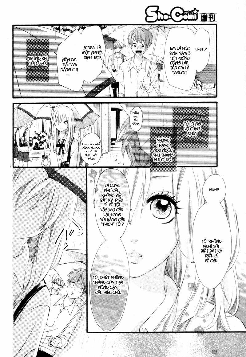 Tổng Hợp One Shot Chapter 315 - Trang 2