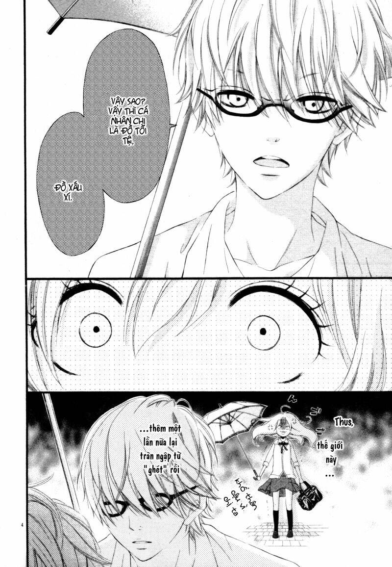 Tổng Hợp One Shot Chapter 315 - Trang 2