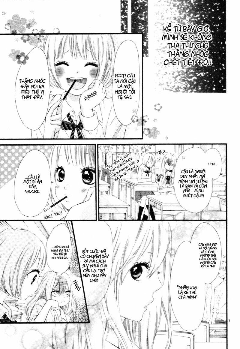 Tổng Hợp One Shot Chapter 315 - Trang 2