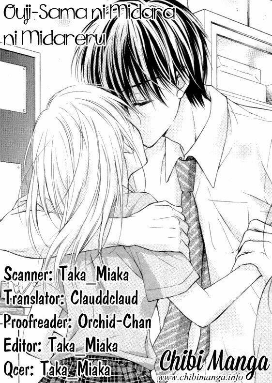 Tổng Hợp One Shot Chapter 316 - Trang 2