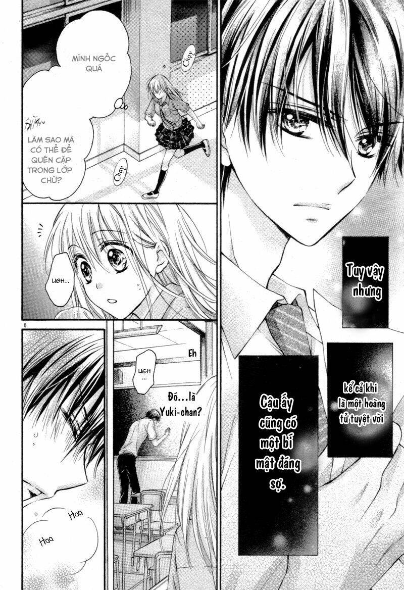 Tổng Hợp One Shot Chapter 316 - Trang 2