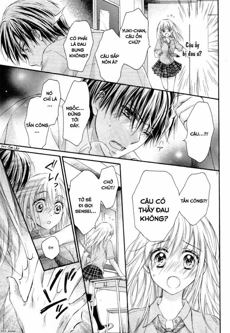 Tổng Hợp One Shot Chapter 316 - Trang 2