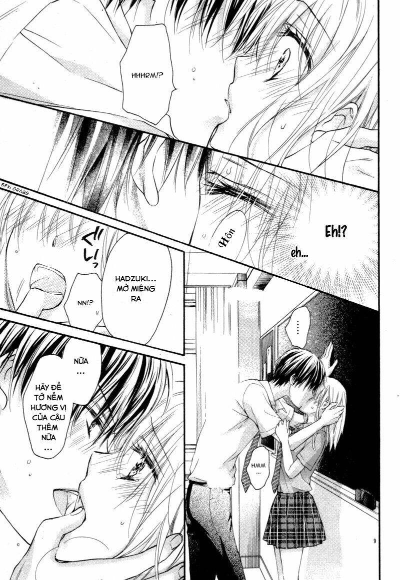 Tổng Hợp One Shot Chapter 316 - Trang 2