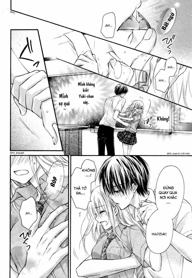 Tổng Hợp One Shot Chapter 316 - Trang 2