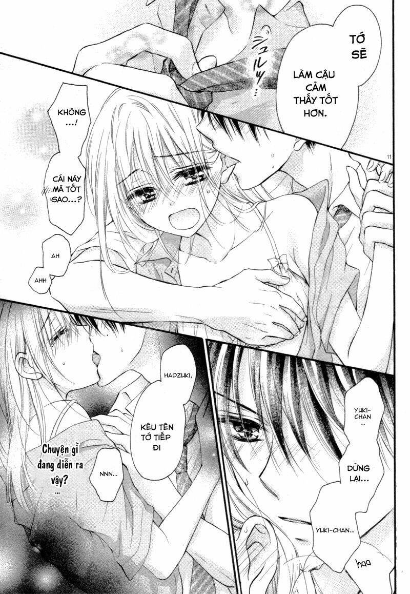 Tổng Hợp One Shot Chapter 316 - Trang 2