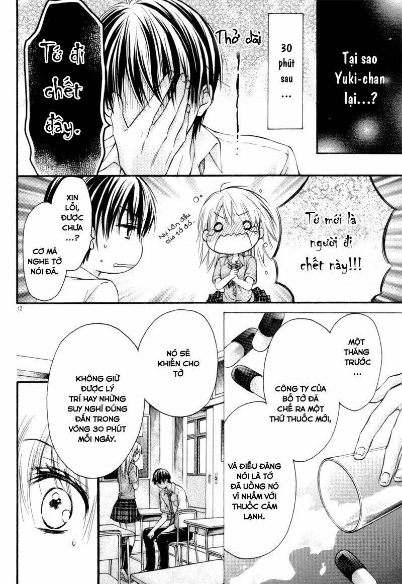 Tổng Hợp One Shot Chapter 316 - Trang 2