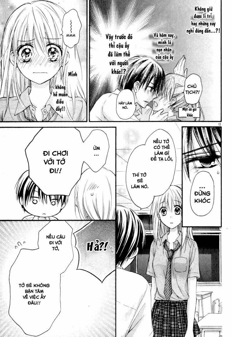 Tổng Hợp One Shot Chapter 316 - Trang 2