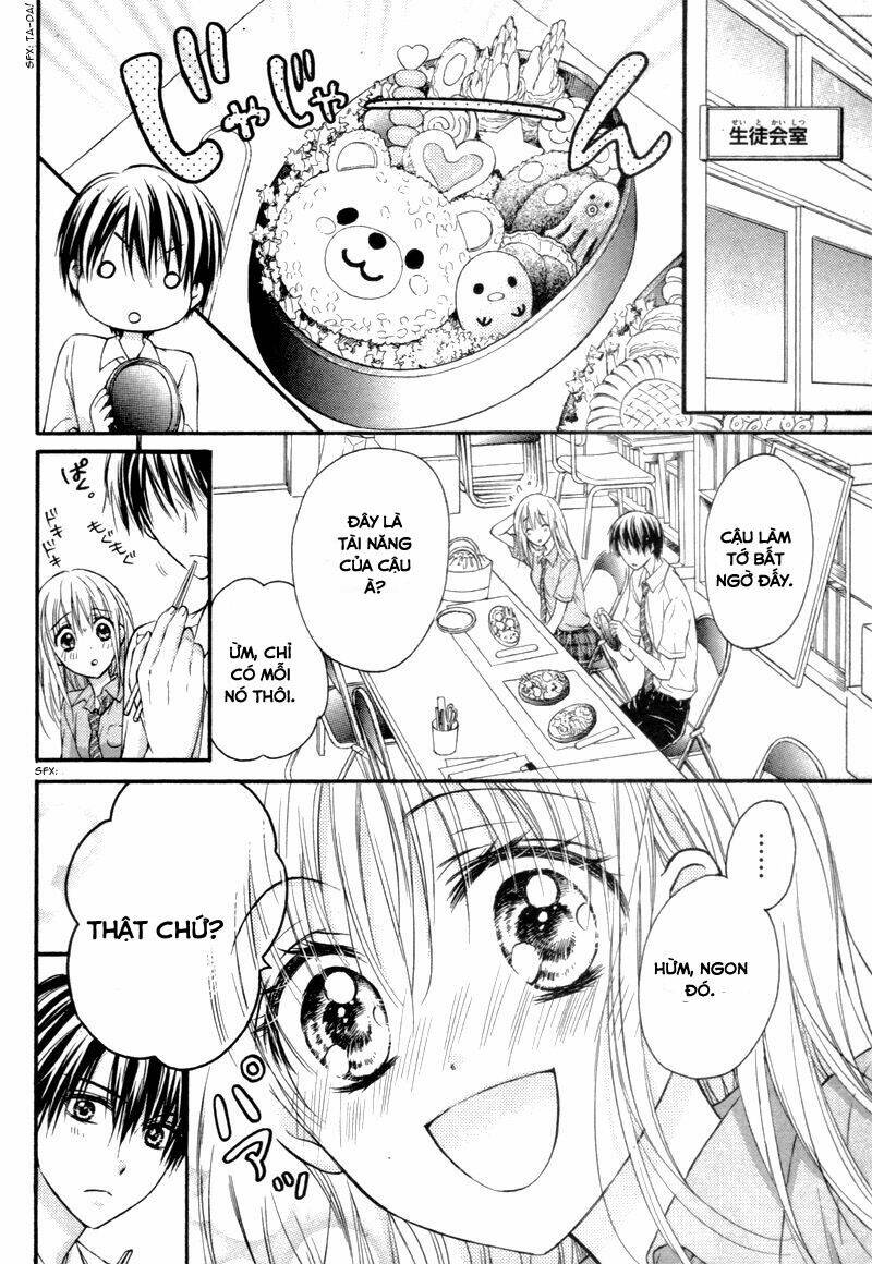 Tổng Hợp One Shot Chapter 316 - Trang 2