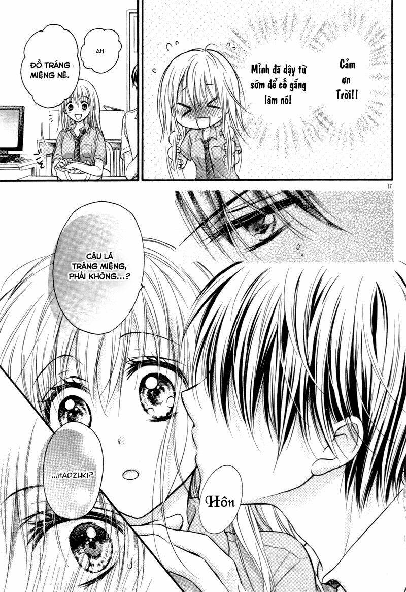 Tổng Hợp One Shot Chapter 316 - Trang 2