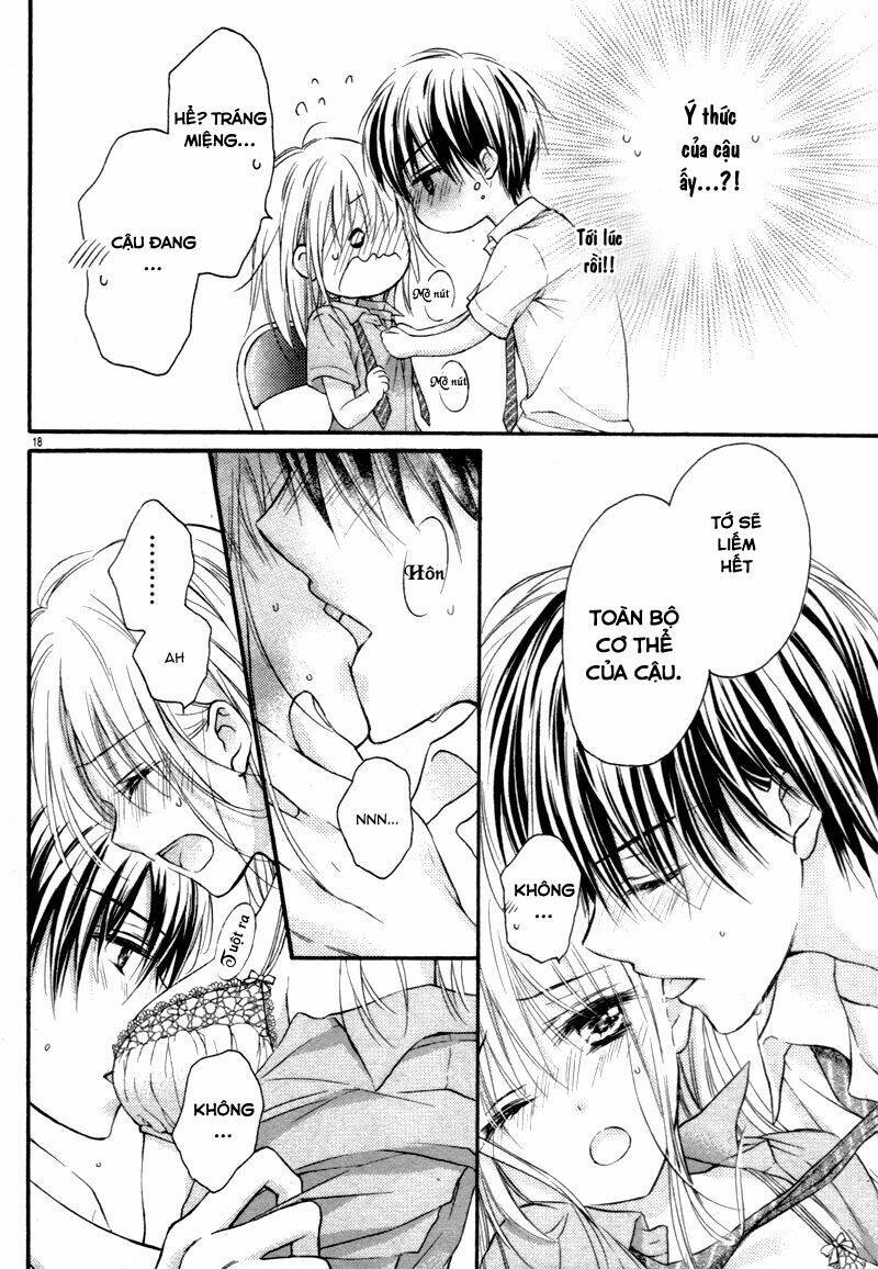 Tổng Hợp One Shot Chapter 316 - Trang 2