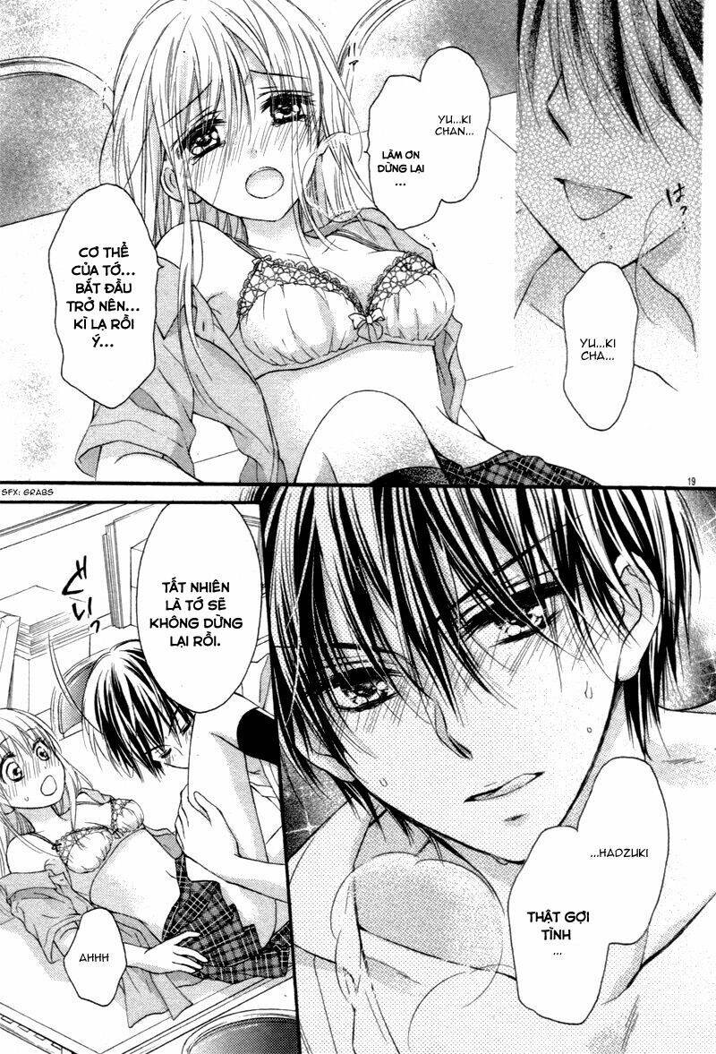 Tổng Hợp One Shot Chapter 316 - Trang 2