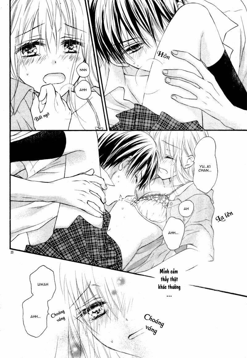 Tổng Hợp One Shot Chapter 316 - Trang 2