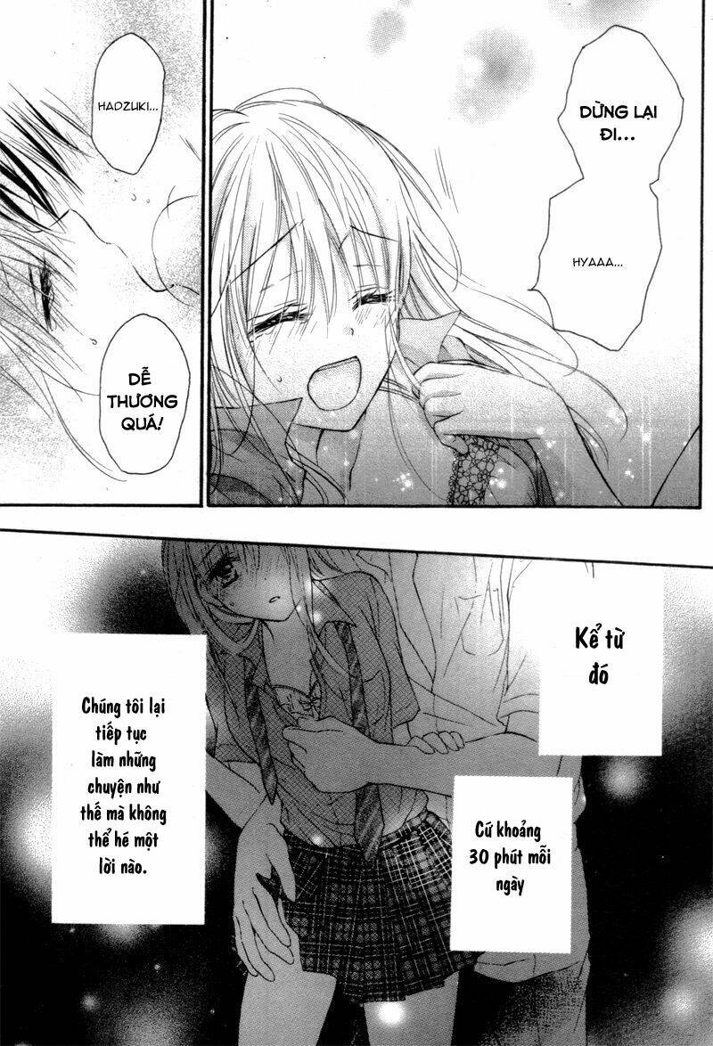 Tổng Hợp One Shot Chapter 316 - Trang 2