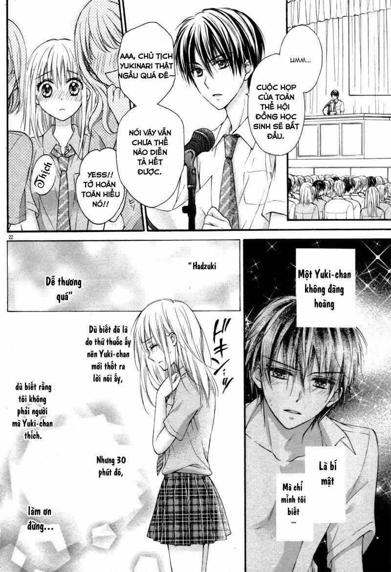 Tổng Hợp One Shot Chapter 316 - Trang 2