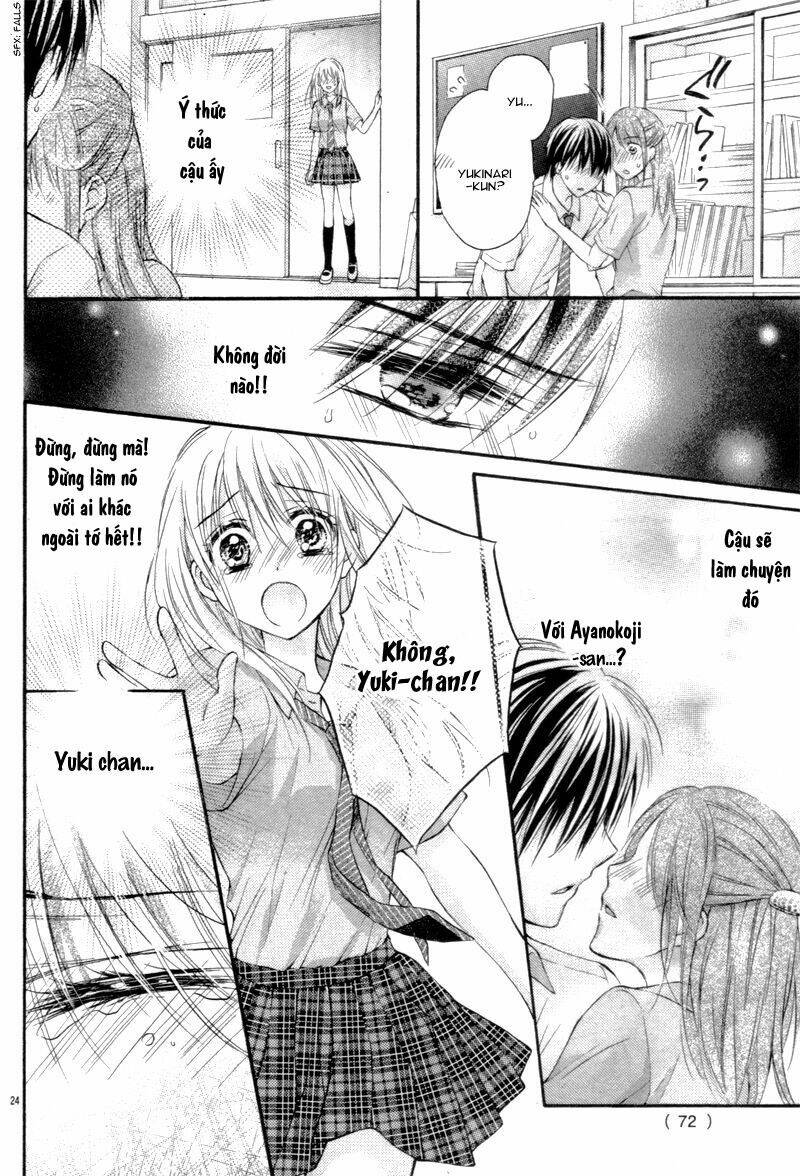 Tổng Hợp One Shot Chapter 316 - Trang 2