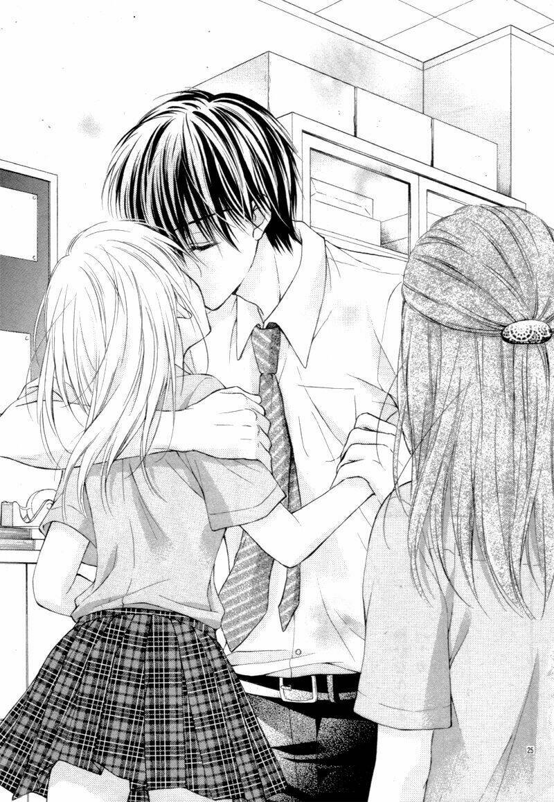 Tổng Hợp One Shot Chapter 316 - Trang 2