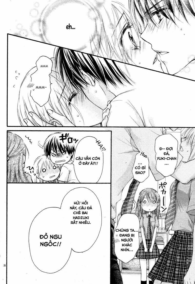 Tổng Hợp One Shot Chapter 316 - Trang 2