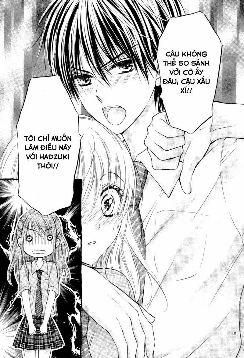 Tổng Hợp One Shot Chapter 316 - Trang 2