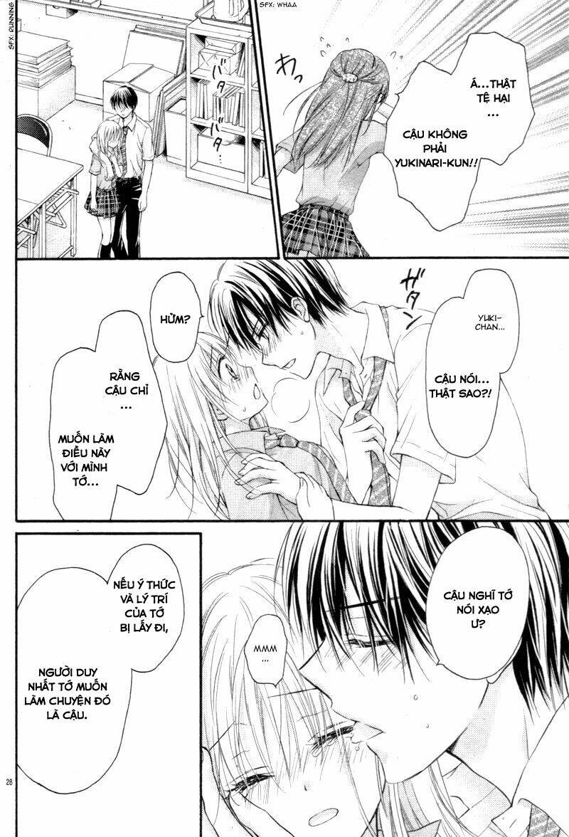 Tổng Hợp One Shot Chapter 316 - Trang 2