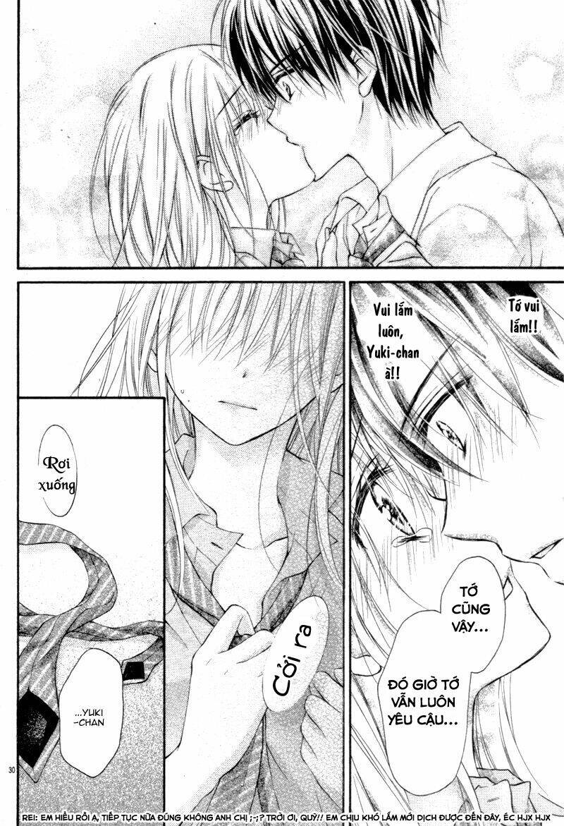 Tổng Hợp One Shot Chapter 316 - Trang 2