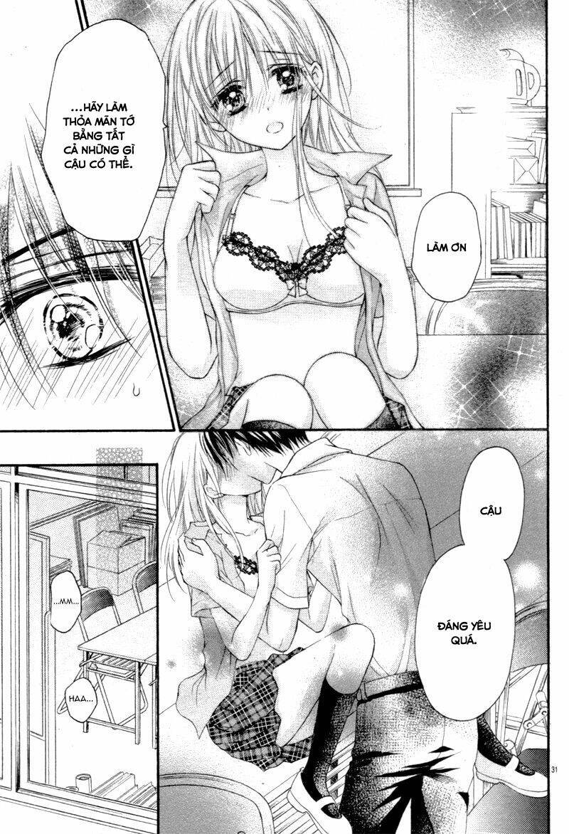 Tổng Hợp One Shot Chapter 316 - Trang 2