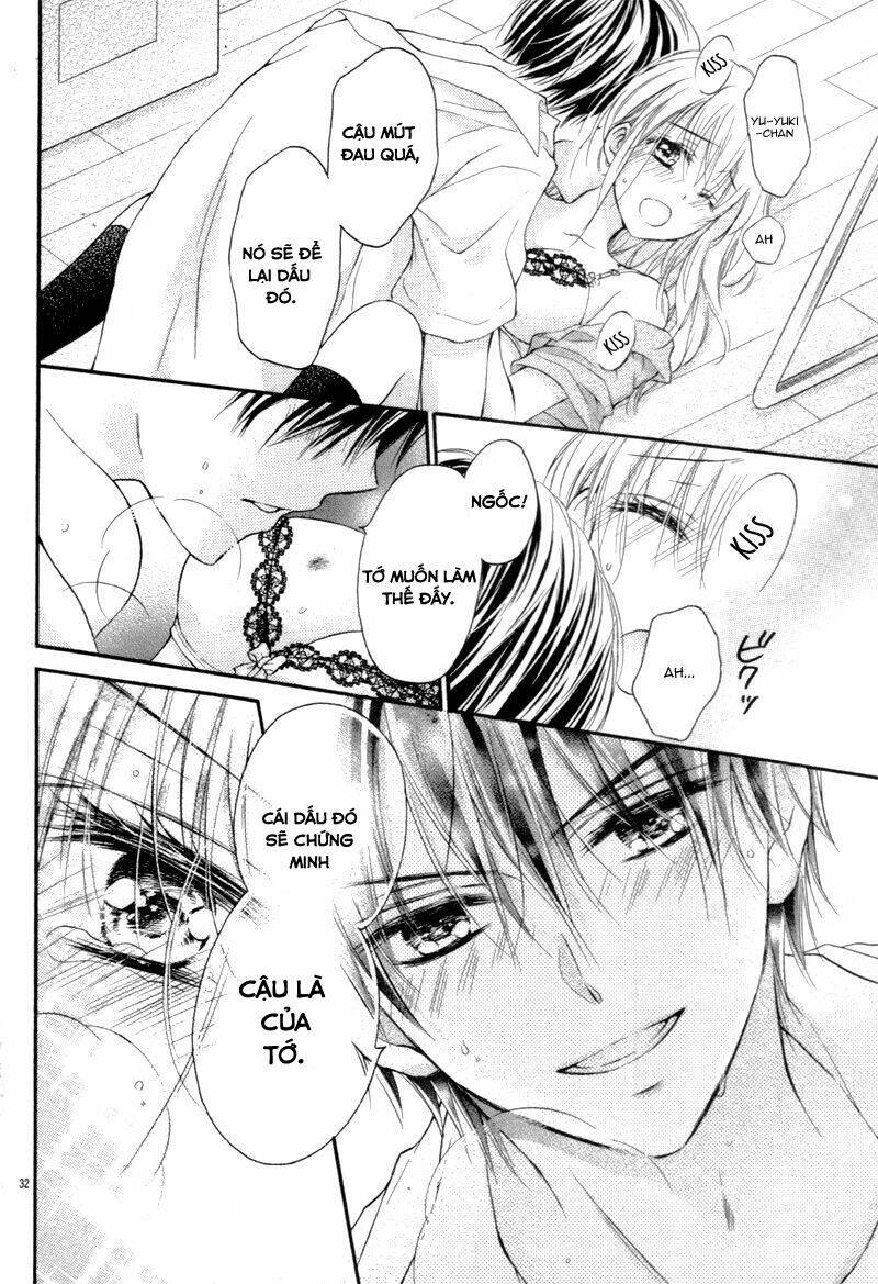 Tổng Hợp One Shot Chapter 316 - Trang 2