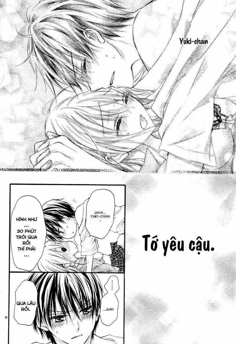 Tổng Hợp One Shot Chapter 316 - Trang 2