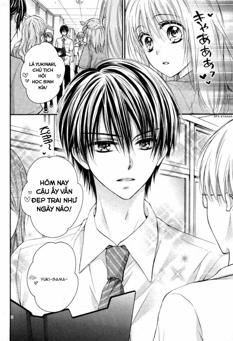 Tổng Hợp One Shot Chapter 316 - Trang 2