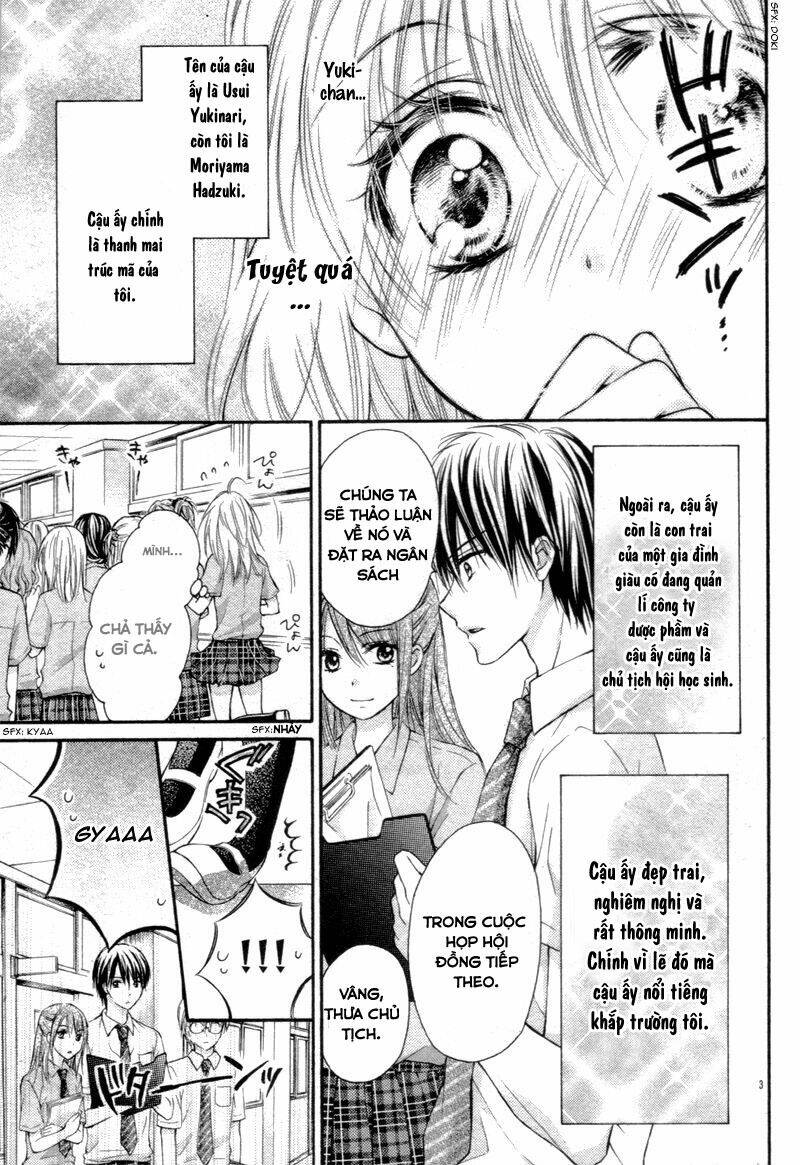 Tổng Hợp One Shot Chapter 316 - Trang 2