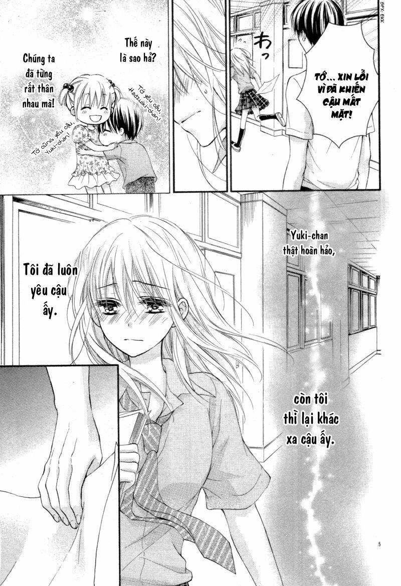 Tổng Hợp One Shot Chapter 316 - Trang 2