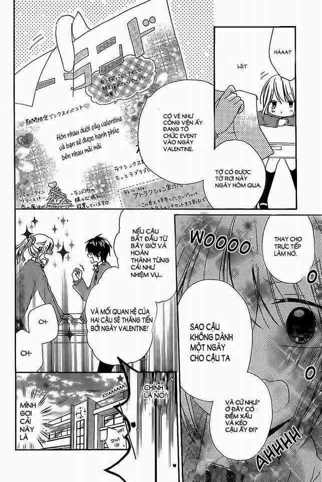 Tổng Hợp One Shot Chapter 317 - Trang 2