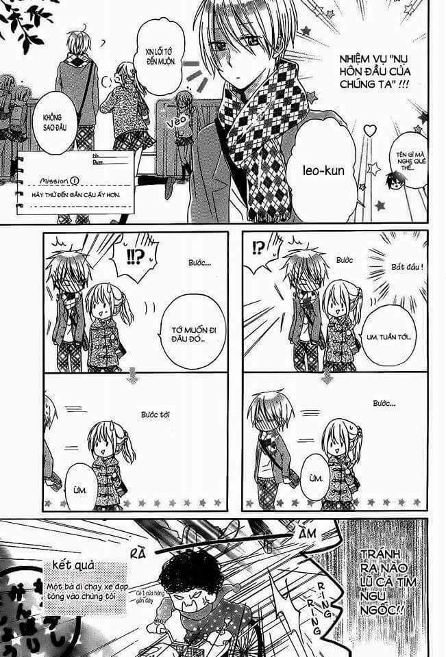 Tổng Hợp One Shot Chapter 317 - Trang 2