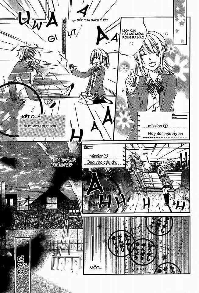 Tổng Hợp One Shot Chapter 317 - Trang 2