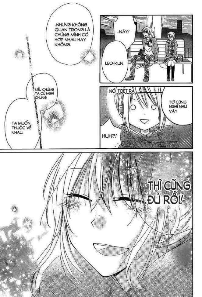 Tổng Hợp One Shot Chapter 317 - Trang 2