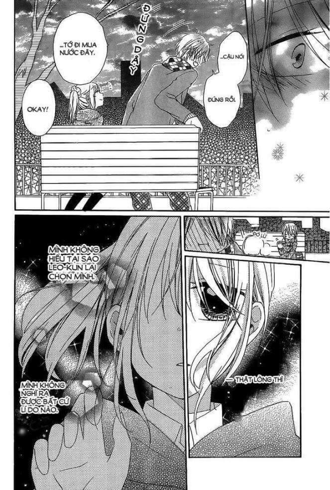 Tổng Hợp One Shot Chapter 317 - Trang 2