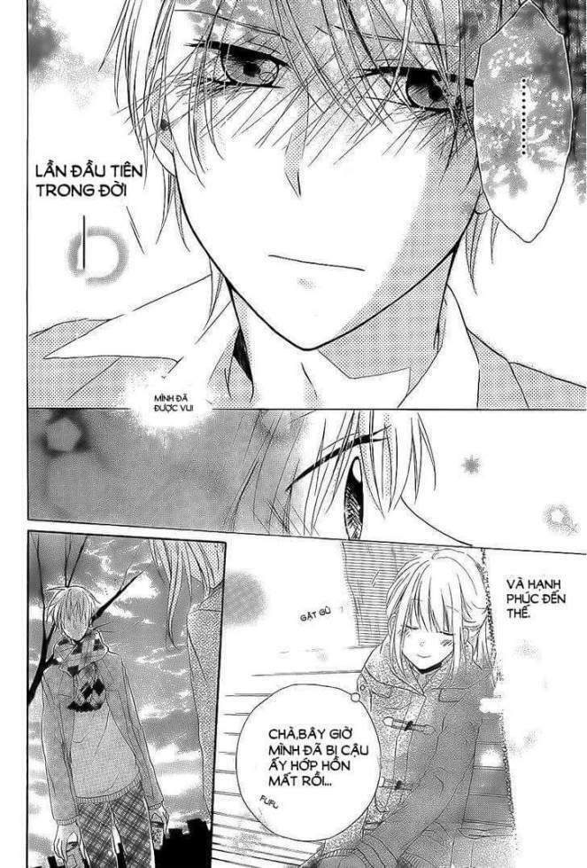 Tổng Hợp One Shot Chapter 317 - Trang 2