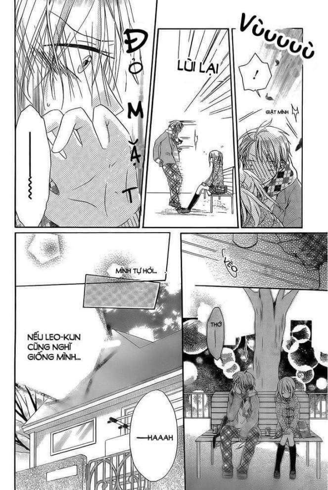 Tổng Hợp One Shot Chapter 317 - Trang 2