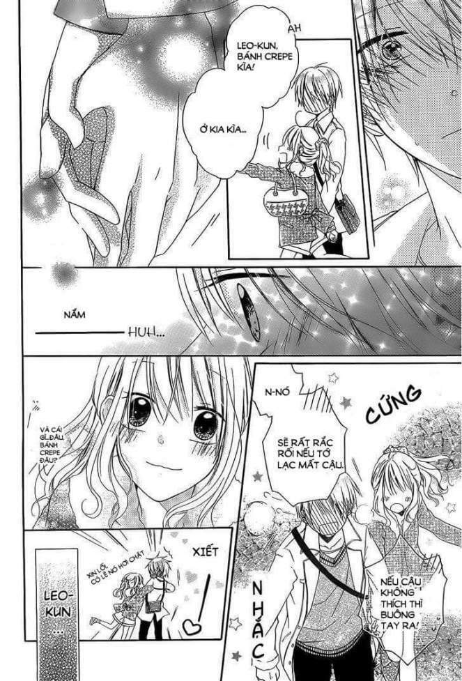 Tổng Hợp One Shot Chapter 317 - Trang 2