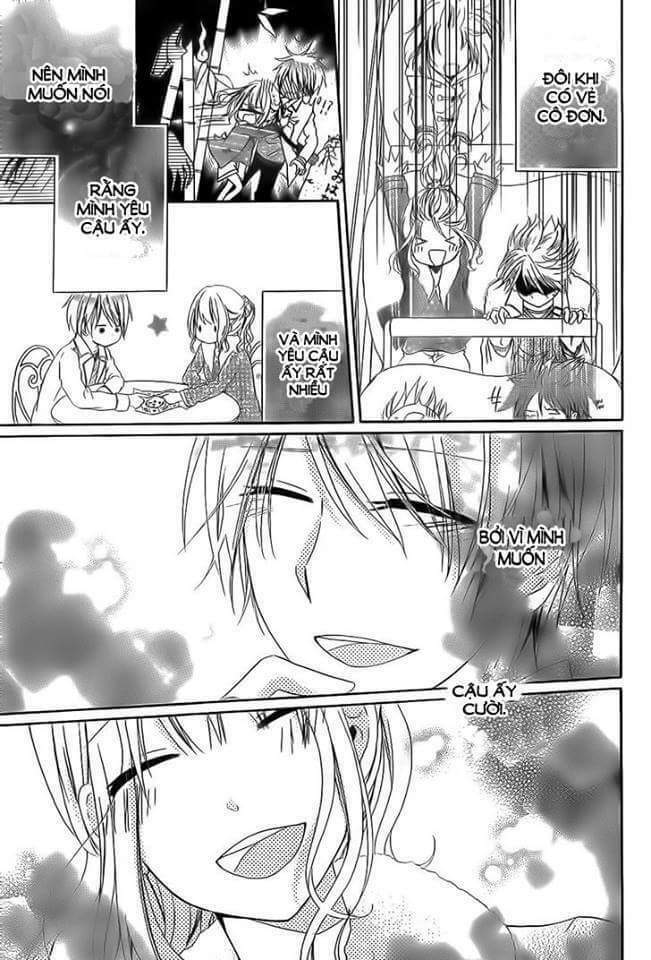 Tổng Hợp One Shot Chapter 317 - Trang 2